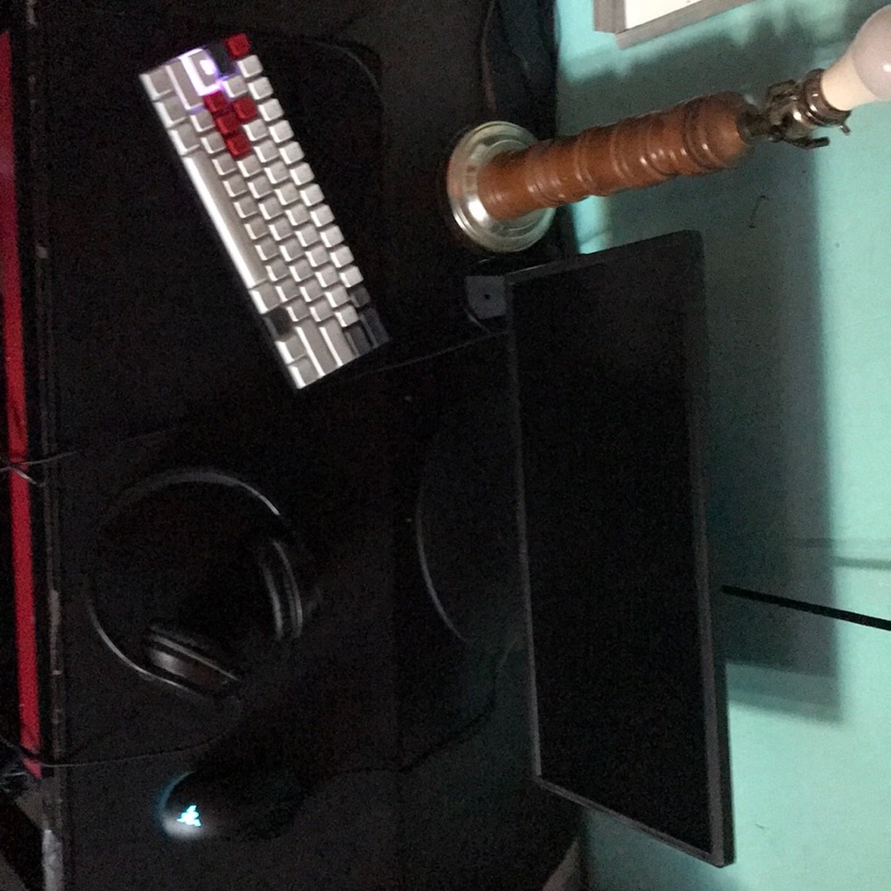 Large Mouse Pad